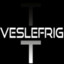 Veslefrig