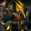 Steam avatar