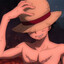 Monkey D Luffy