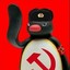 Comrade pingu