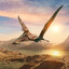 Pterodactylus