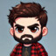 Steam avatar