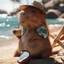 Play like a Capybara