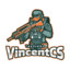 VincentCS