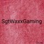 SgtWaxxGaming