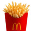 Big French Fries