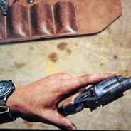 超级无敌暴龙王