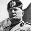 Benito Mussolini