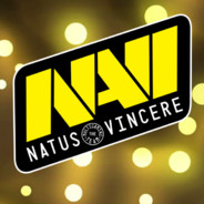 NAVI s1mple