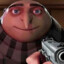 just gru