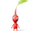 red pikmin