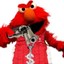 Elmo The War Criminal