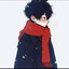 Steam avatar
