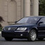 Volkswagen Phaeton 6.0 w12
