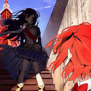 你有去祭典吧？还跟一个我不认识的女生在一起