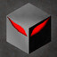 Evil Cube