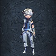 小霸王没有家人