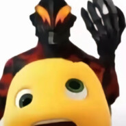 奶龙大战贝利亚