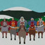 MONGOLS
