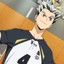 Bokuto