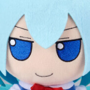 很笨蛋的nice avatar