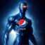 Pepzi Man