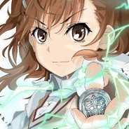 御  坂  美  琴