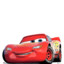 Lightning Mcqueen