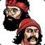 cheech and chong