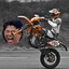 Wheelie Revillame