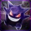 IamGengar