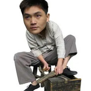 七十二家大院发仔哥