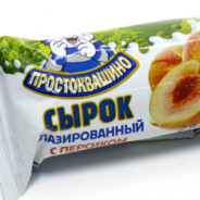 сырочек