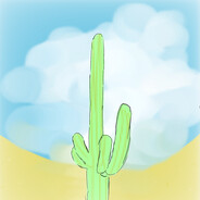 Flowered_Cactus avatar