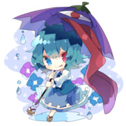 Komeiji Kogasa