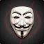 Anonymous.... ?  ! .  .