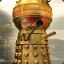 THE SUPREME DALEK EMPEROR!!!!!