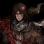 Wild Hunt Heathcliff