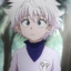 killua