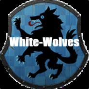 [White-Wolves]   🐾☆Z✔