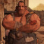 Jimbo Hodunk