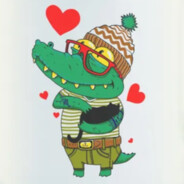 Крокодилка