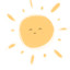 Happy Sun