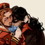 driftdoor frotting ao3