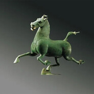 伯乐相我直呼好马