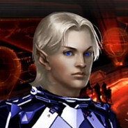Komandante avatar