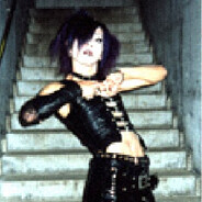 Steam Avatar
