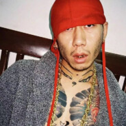 最后一口Tequila.