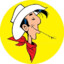 Lucky Luke