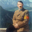 荒野之習